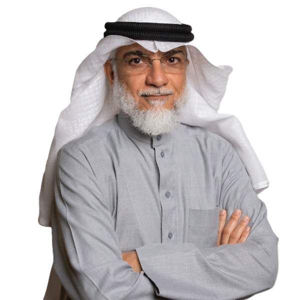 Mr. Ibrahim Al-Khazam